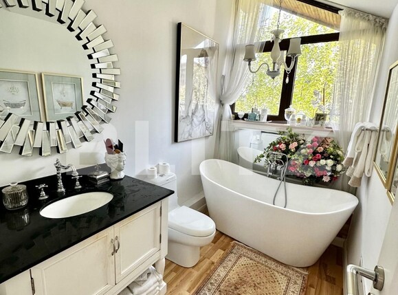 Casa de vânzare 5 camere Voluntari - 116116CV | BLITZ București | Poza7