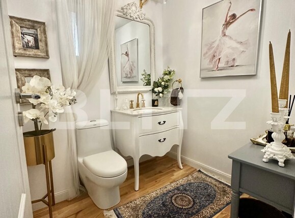 Casa de vânzare 5 camere Voluntari - 116116CV | BLITZ București | Poza3