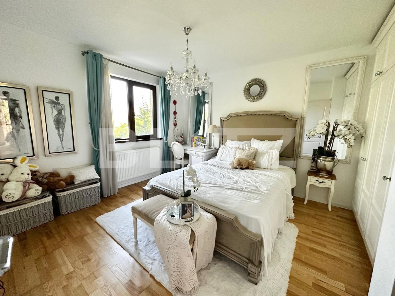 Casa de vânzare 5 camere Voluntari - 116116CV | BLITZ București | Poza6