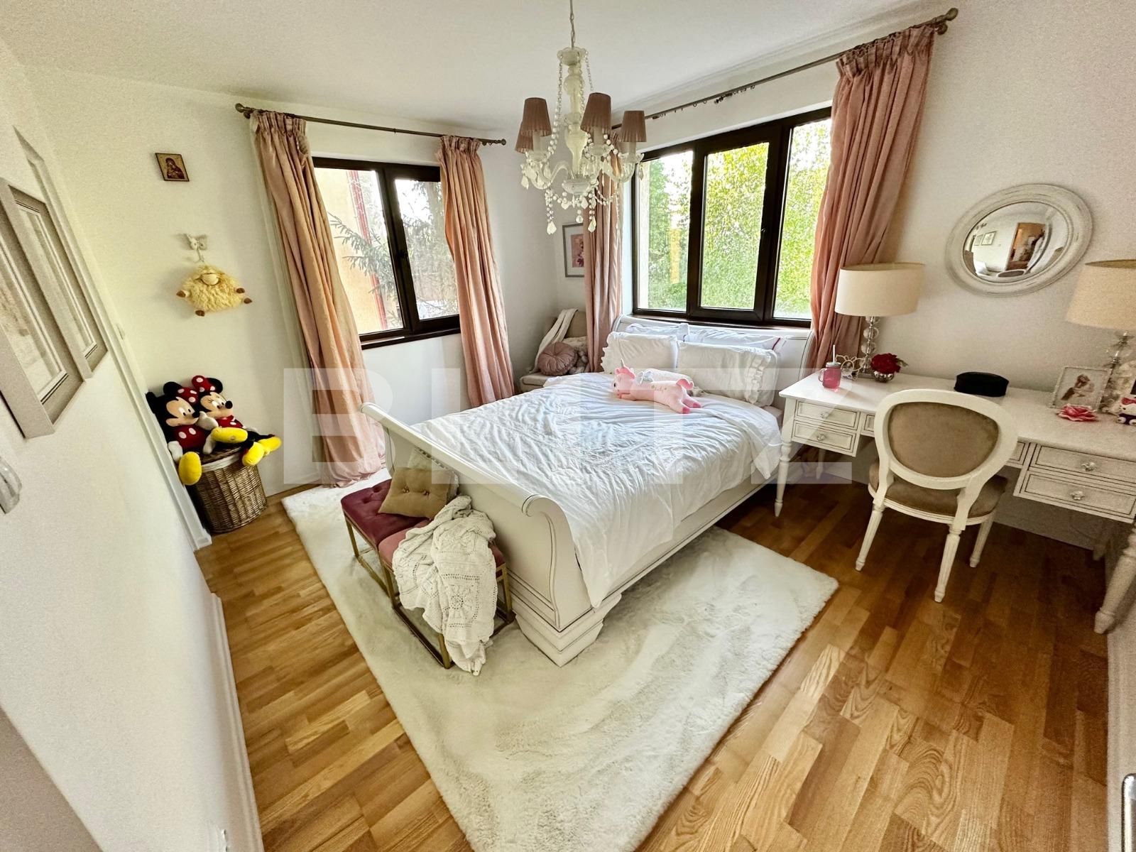 Casa de vânzare 5 camere Voluntari - 116116CV | BLITZ București | Poza9