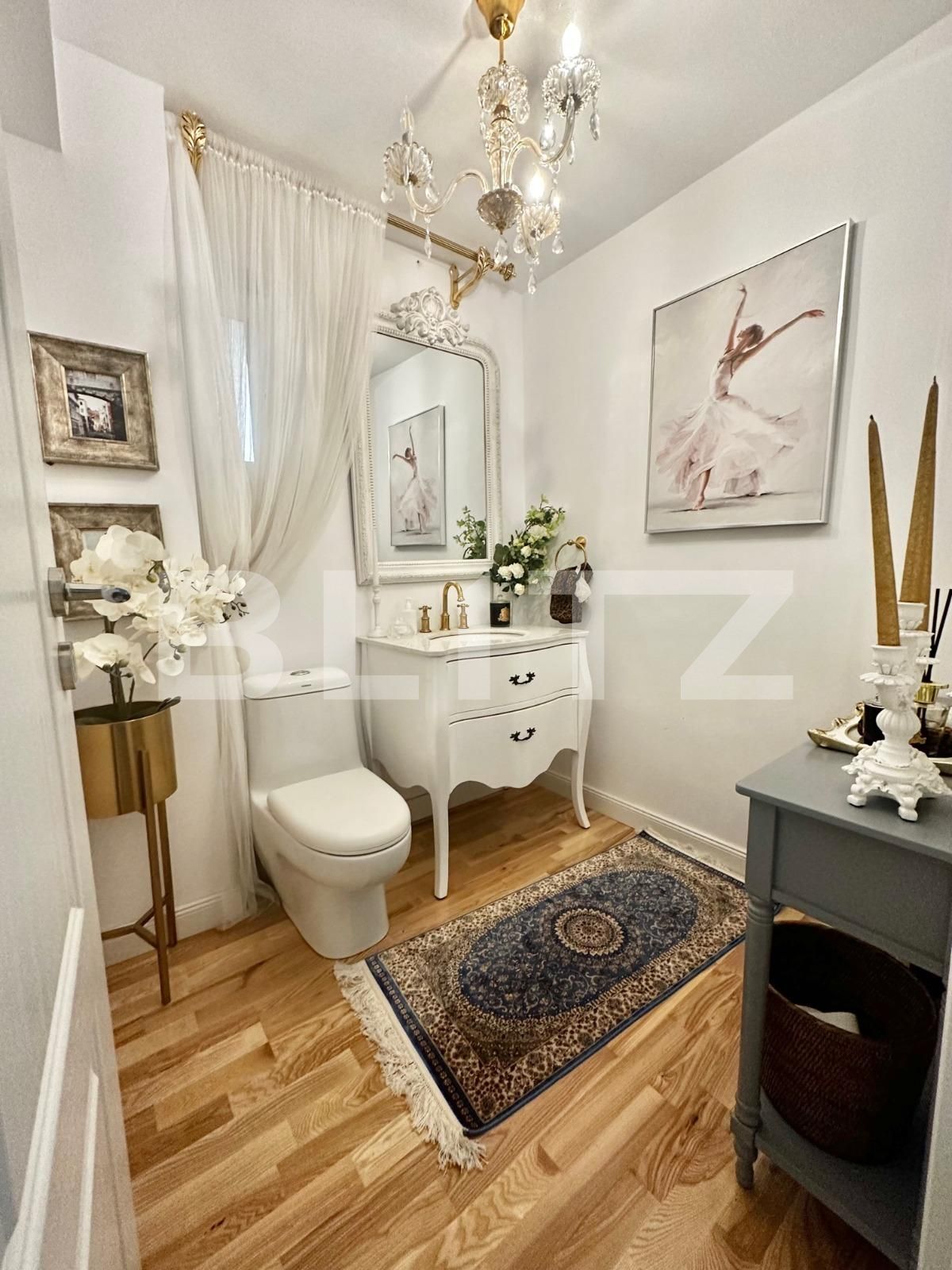 Casa de vânzare 5 camere Voluntari - 116116CV | BLITZ București | Poza3