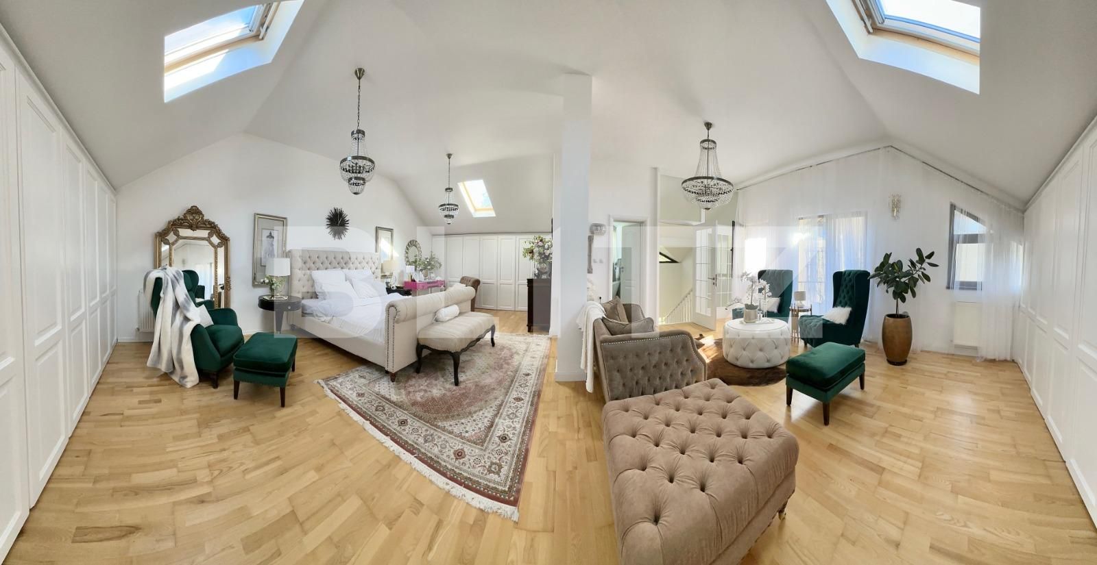 Casa de vânzare 5 camere Voluntari - 116116CV | BLITZ București | Poza11