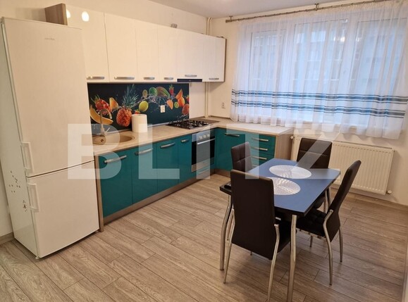 Apartament de închiriat 3 camere Militari - 116141AI | BLITZ București | Poza1