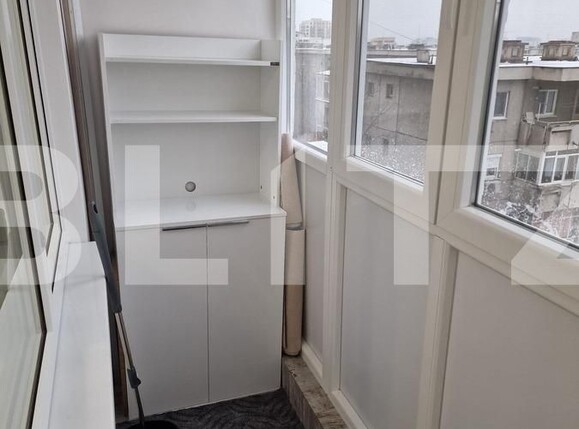 Apartament de închiriat 3 camere Militari - 116141AI | BLITZ București | Poza8