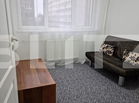 Apartament de închiriat 3 camere Militari - 116141AI | BLITZ București | Poza4