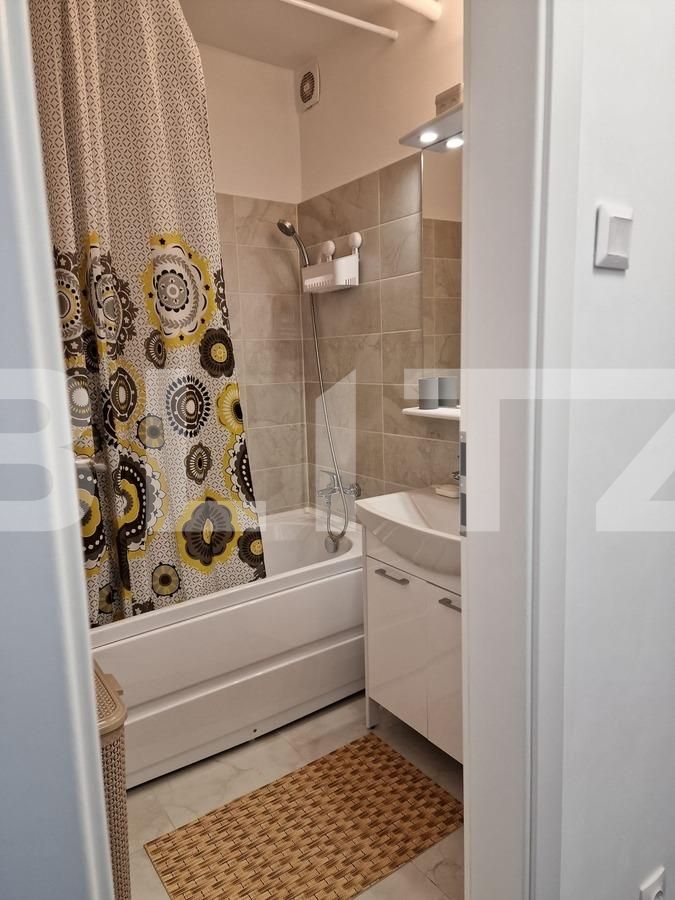 Apartament de închiriat 3 camere Militari - 116141AI | BLITZ București | Poza6