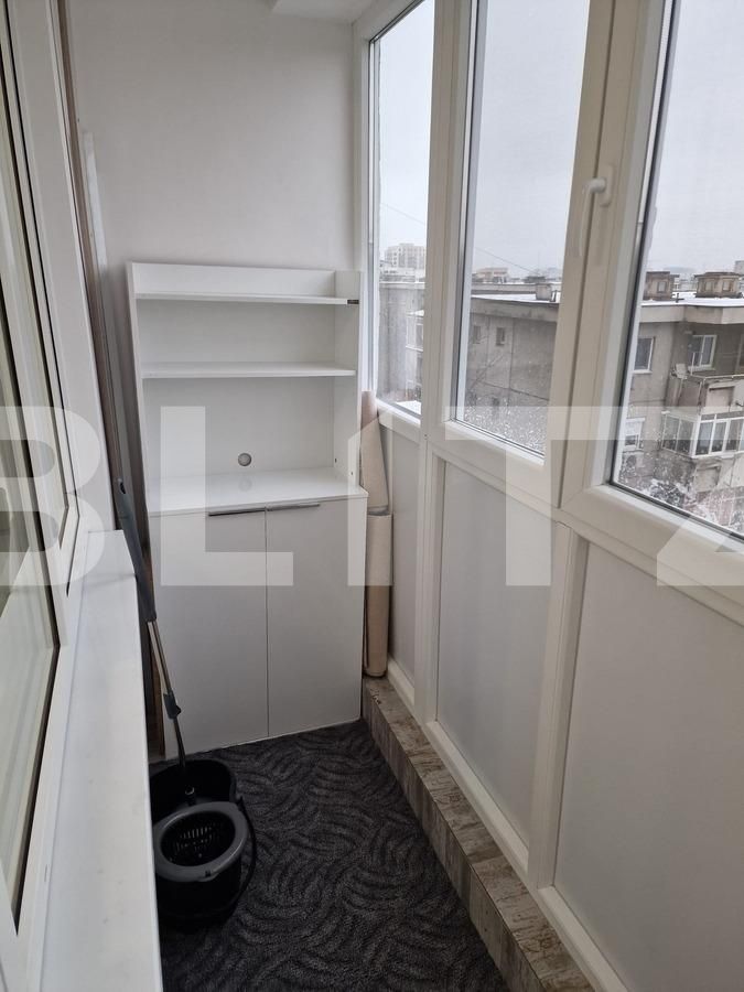 Apartament de închiriat 3 camere Militari - 116141AI | BLITZ București | Poza8