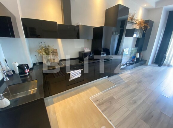 Garsonieră de închiriat Stefanestii de Jos - 116145AI | BLITZ București | Poza6