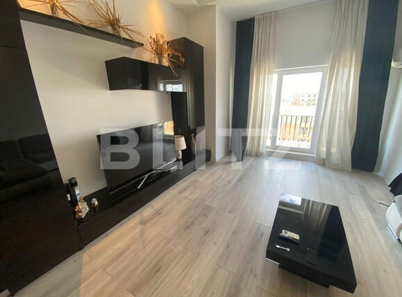 Garsonieră de închiriat Stefanestii de Jos - 116145AI | BLITZ București | Poza1