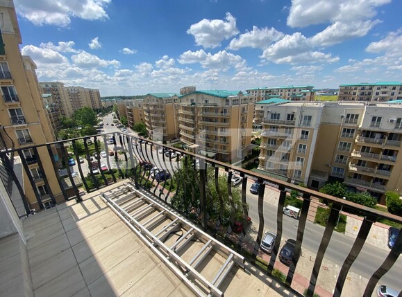 Garsonieră de închiriat Stefanestii de Jos - 116145AI | BLITZ București | Poza9