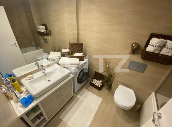 Garsonieră de închiriat Stefanestii de Jos - 116145AI | BLITZ București | Poza7