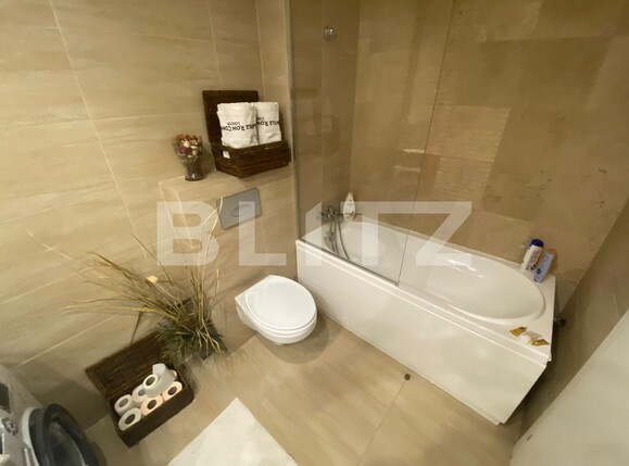 Garsonieră de închiriat Stefanestii de Jos - 116145AI | BLITZ București | Poza8