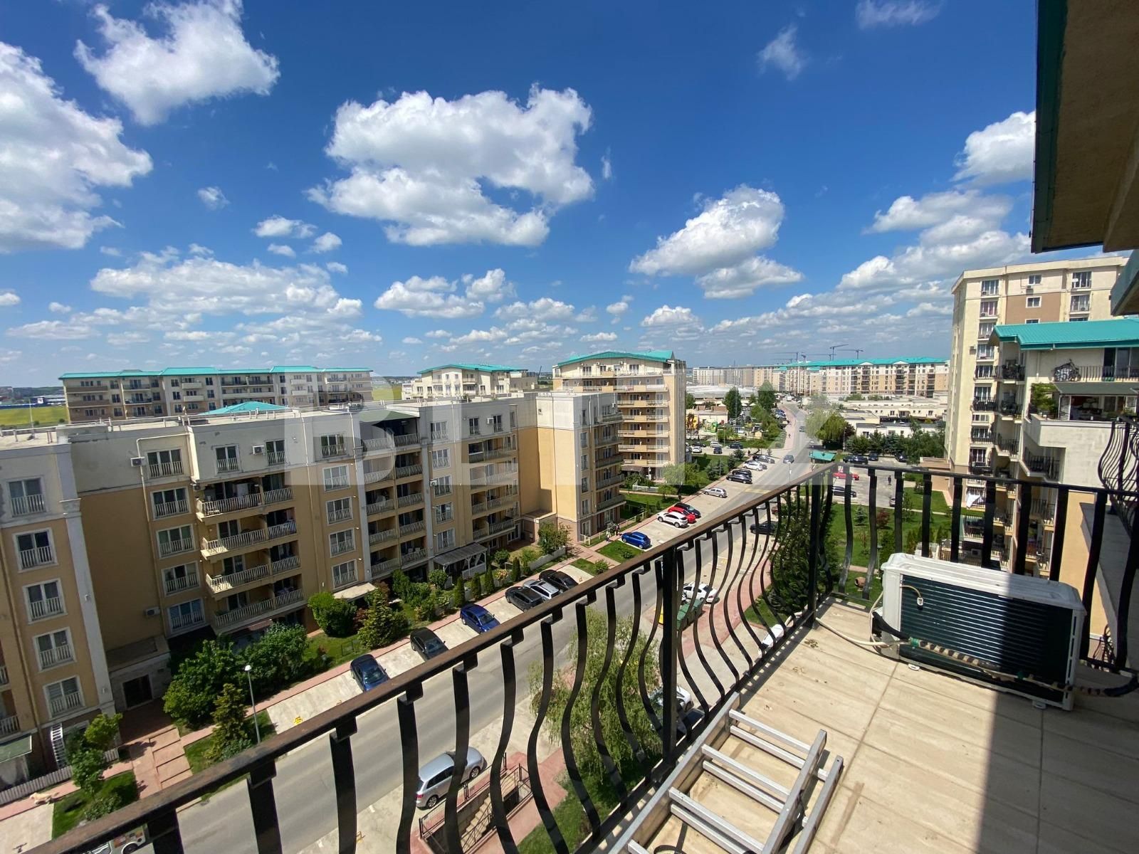 Garsonieră de închiriat Stefanestii de Jos - 116145AI | BLITZ București | Poza10