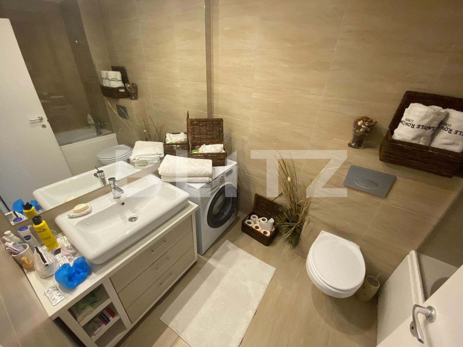 Garsonieră de închiriat Stefanestii de Jos - 116145AI | BLITZ București | Poza7