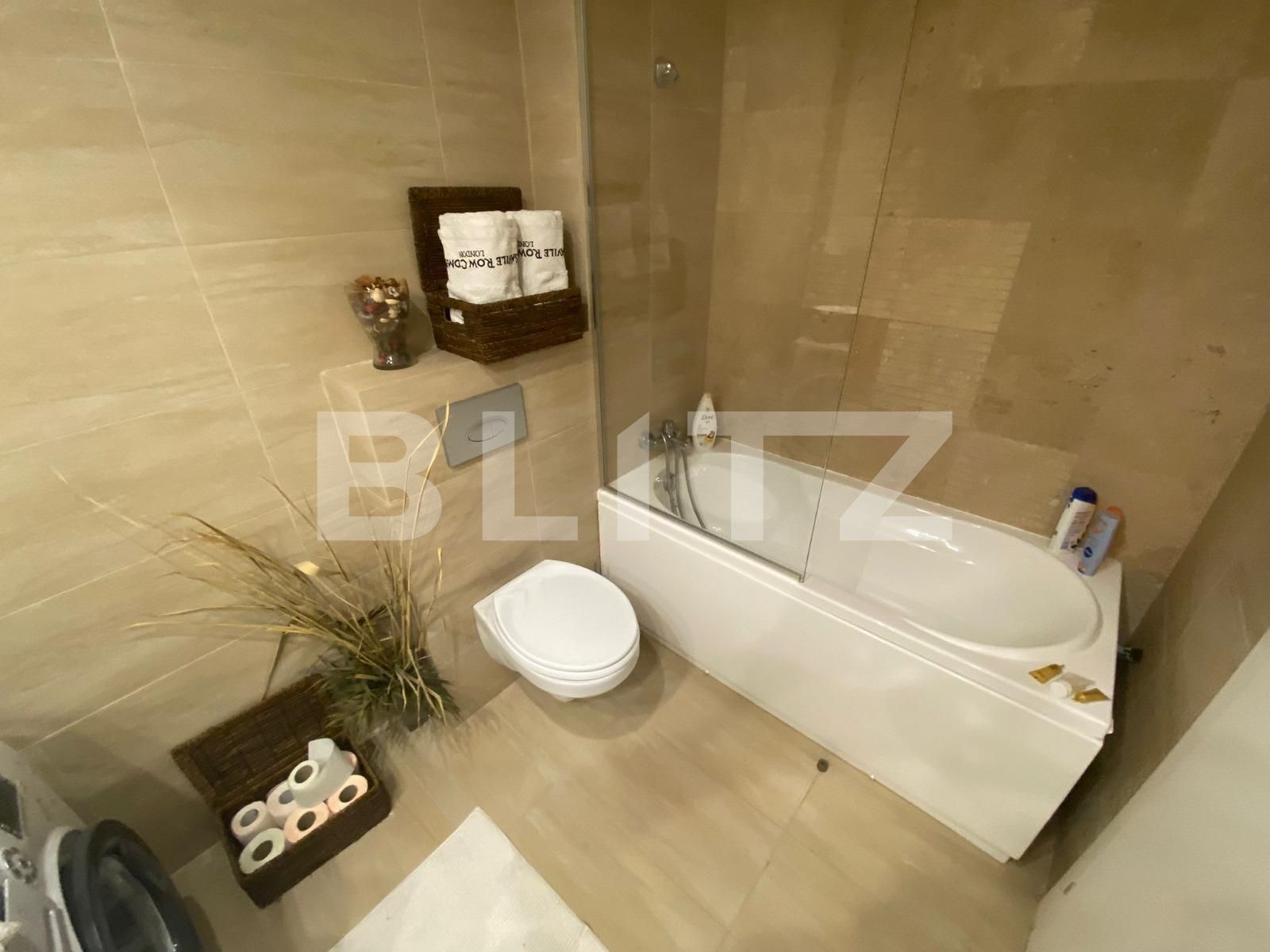 Garsonieră de închiriat Stefanestii de Jos - 116145AI | BLITZ București | Poza8