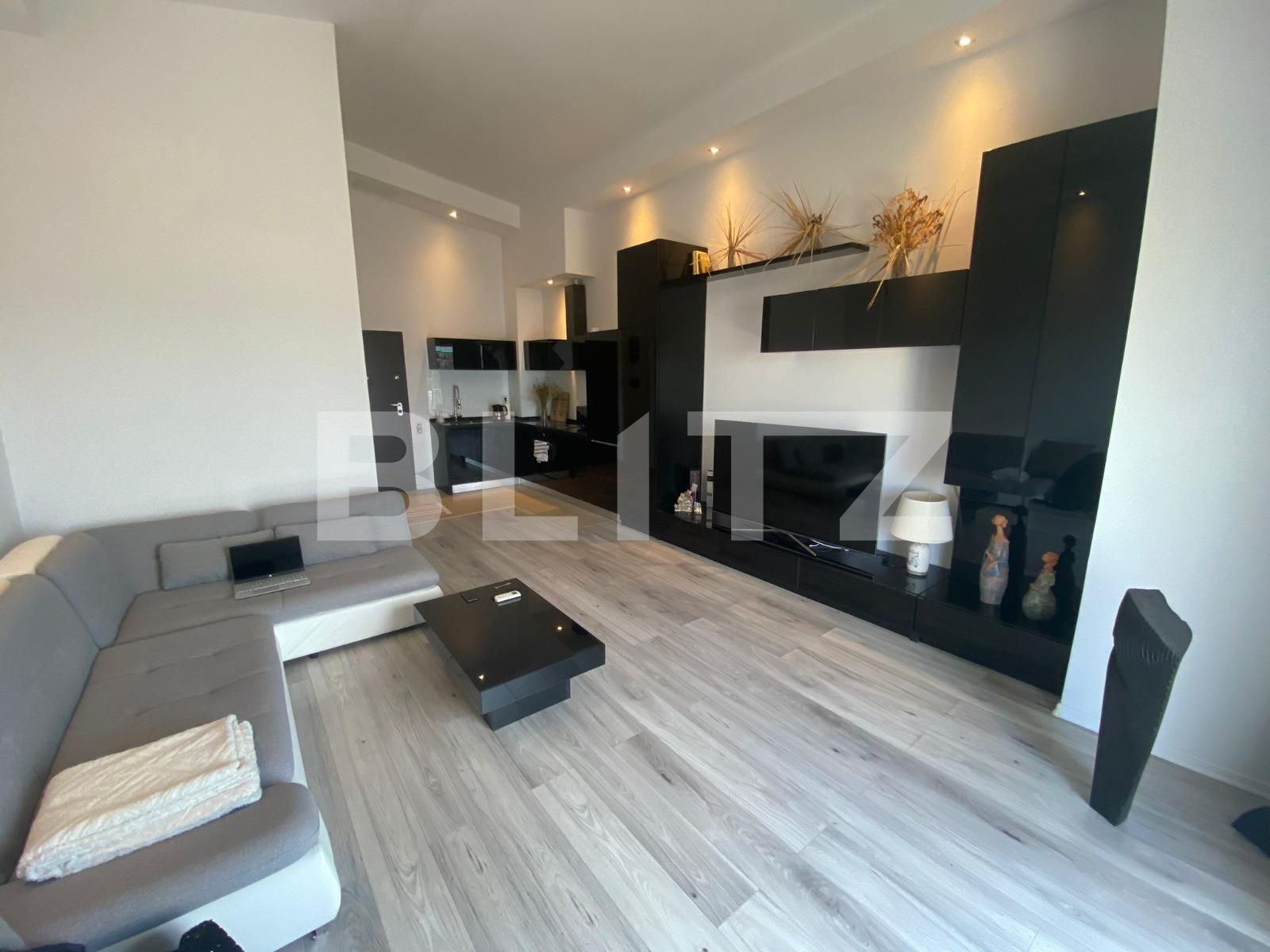 Garsonieră de închiriat Stefanestii de Jos - 116145AI | BLITZ București | Poza2