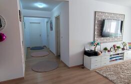 Apartament de 3 camere spatios, etaj 1, 77mp, zona Pallady, 7 min metrou Nicolae Teclu