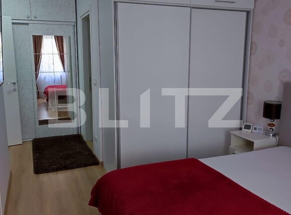 Apartament de vânzare 3 camere Titan - 116215AV | BLITZ București | Poza10