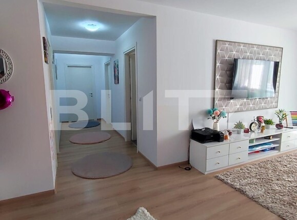 Apartament de vânzare 3 camere Titan - 116215AV | BLITZ București | Poza1