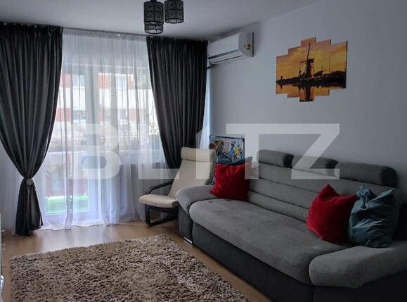 Apartament de vânzare 3 camere Titan - 116215AV | BLITZ București | Poza7