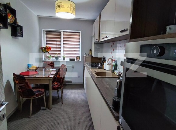 Apartament de vânzare 3 camere Titan - 116215AV | BLITZ București | Poza8