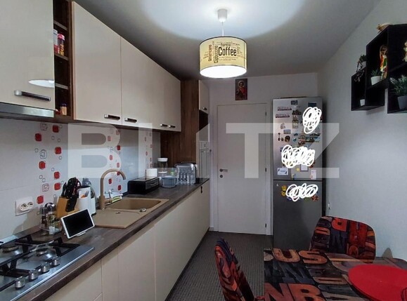 Apartament de vânzare 3 camere Titan - 116215AV | BLITZ București | Poza5