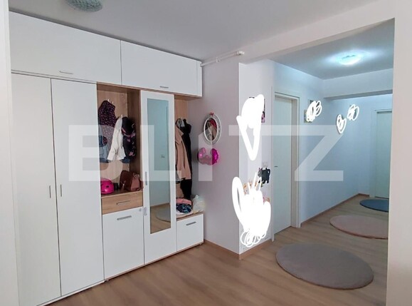 Apartament de vânzare 3 camere Titan - 116215AV | BLITZ București | Poza4