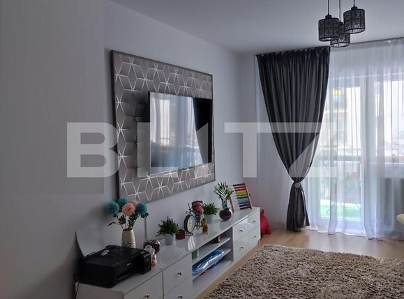 Apartament de vânzare 3 camere Titan - 116215AV | BLITZ București | Poza2