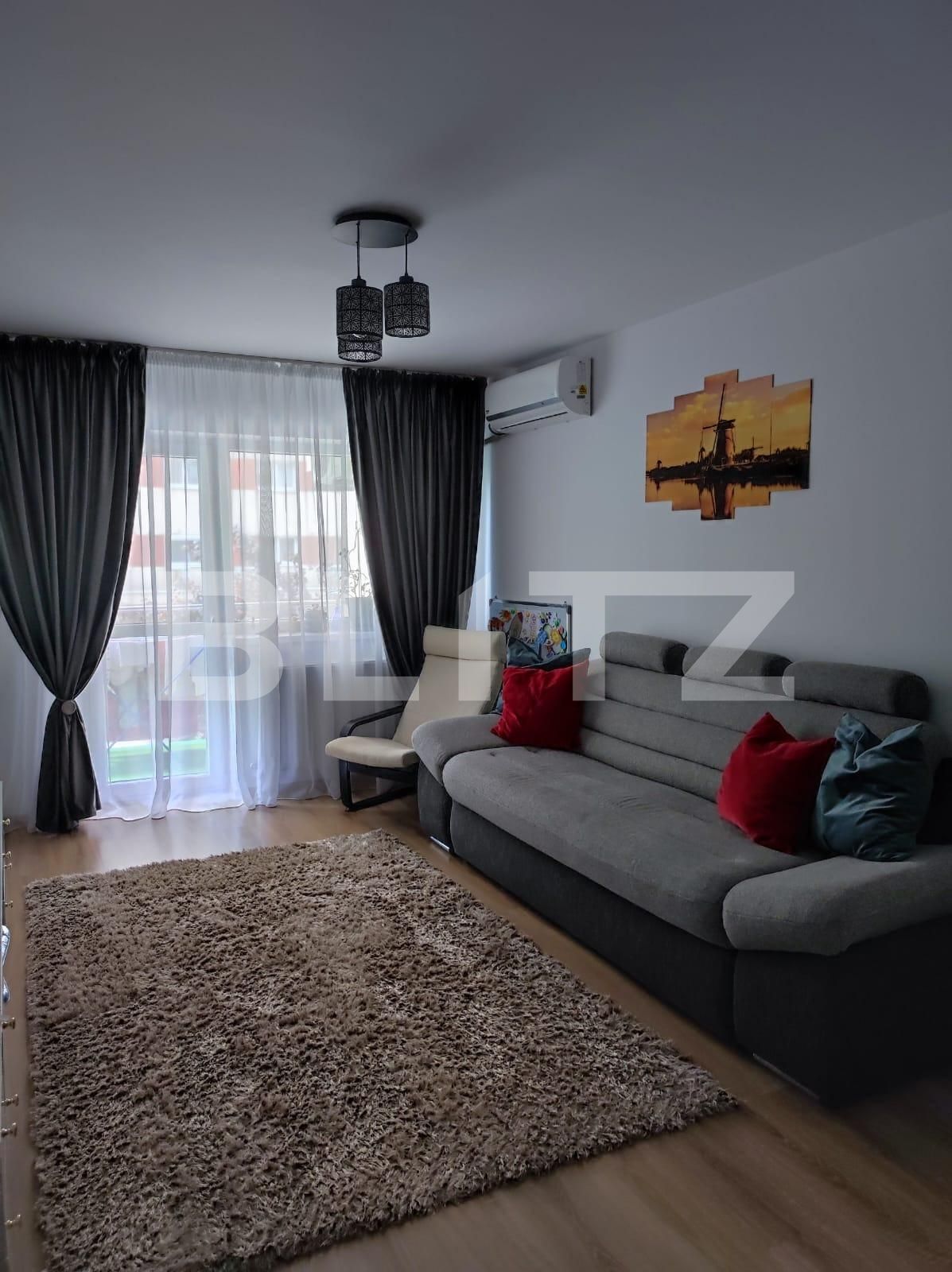 Apartament de vânzare 3 camere Titan - 116215AV | BLITZ București | Poza7