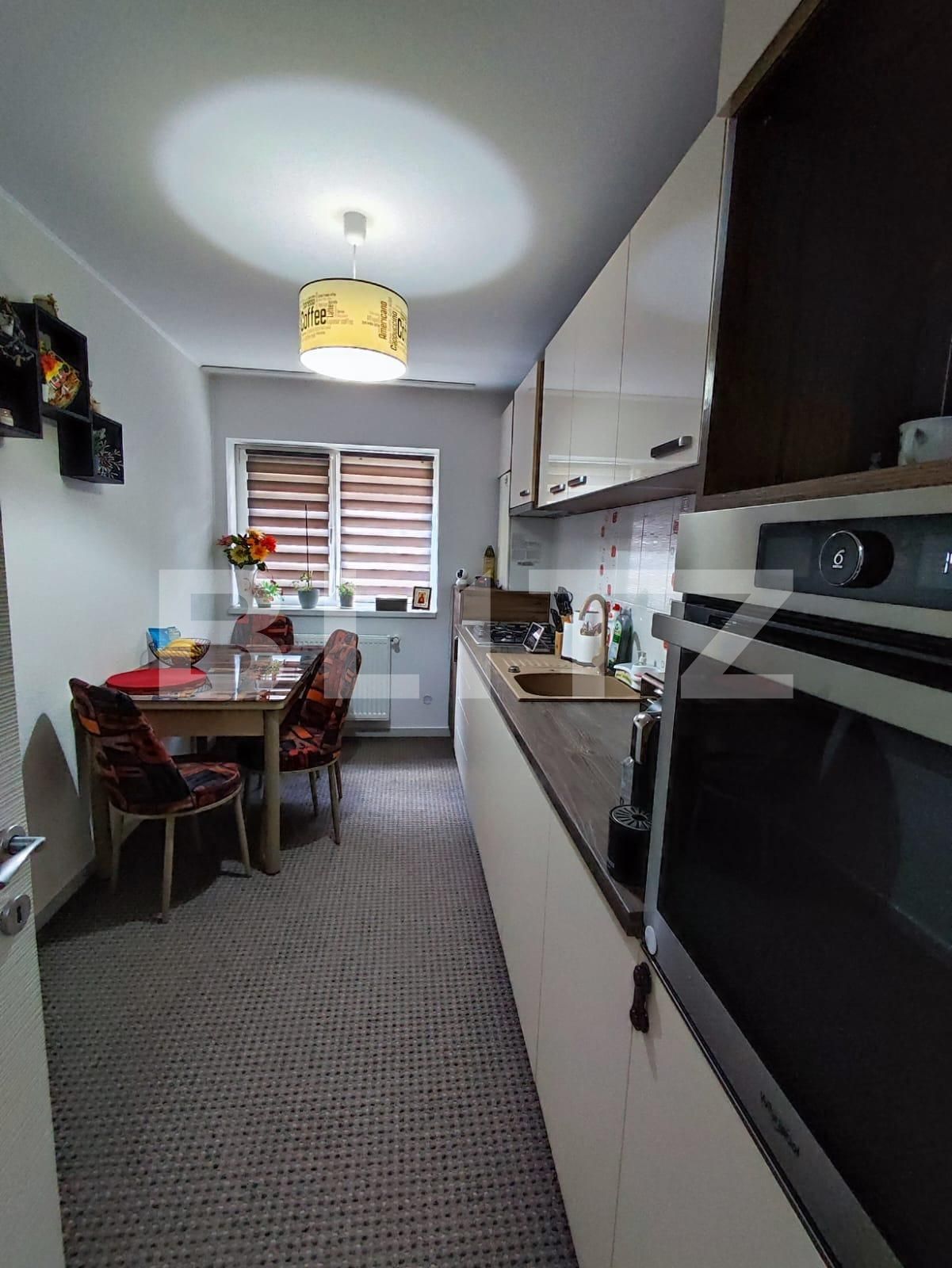 Apartament de vânzare 3 camere Titan - 116215AV | BLITZ București | Poza8