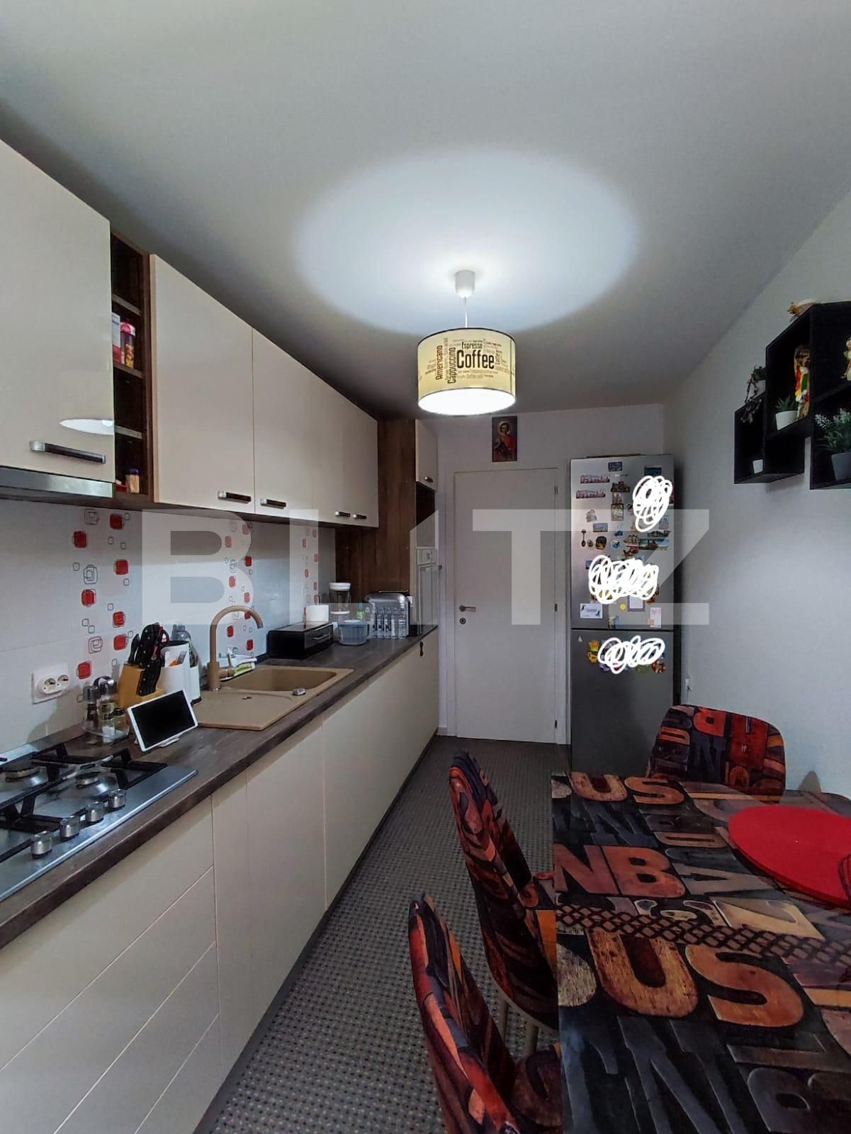 Apartament de vânzare 3 camere Titan - 116215AV | BLITZ București | Poza5