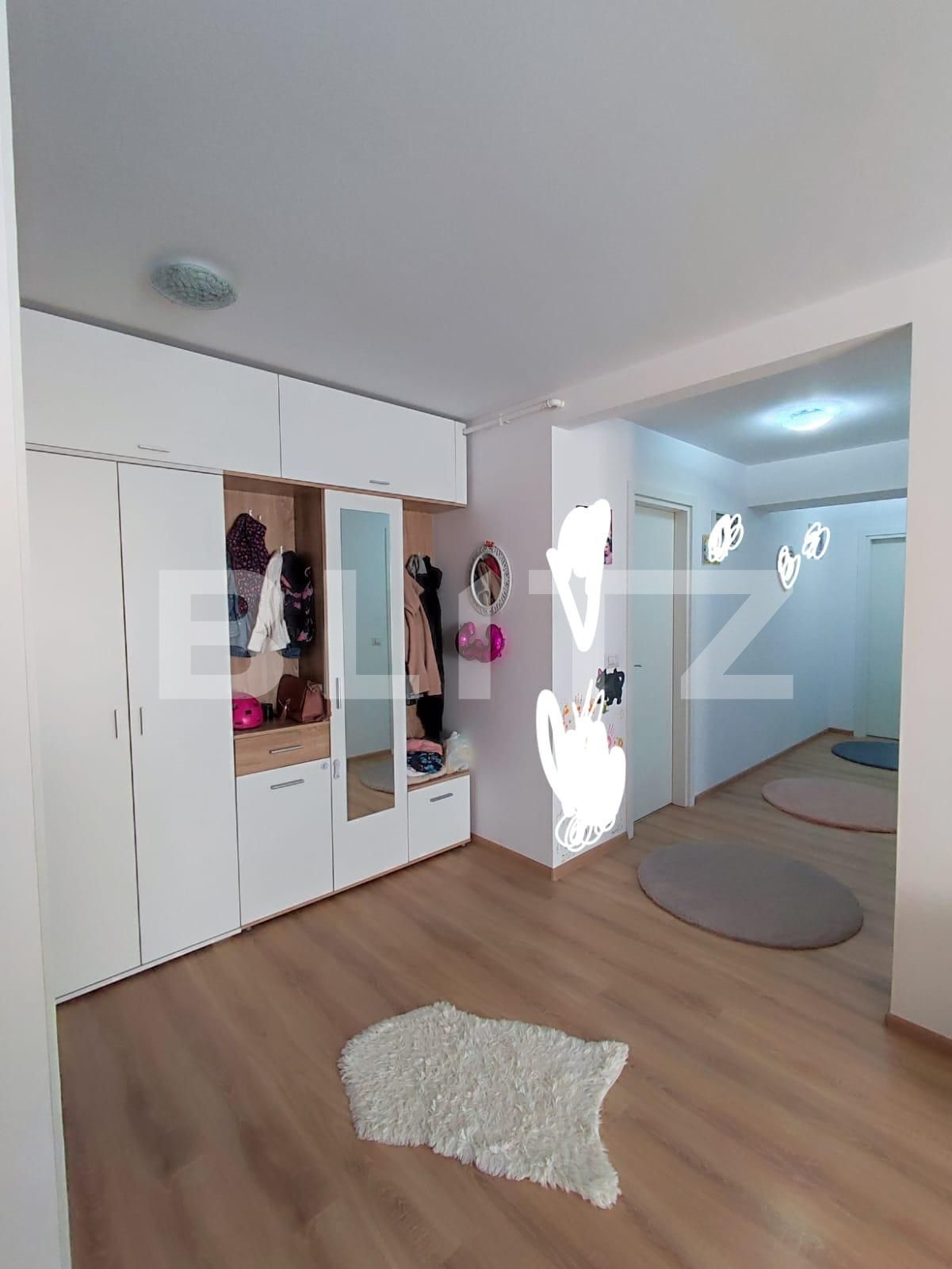 Apartament de vânzare 3 camere Titan - 116215AV | BLITZ București | Poza4