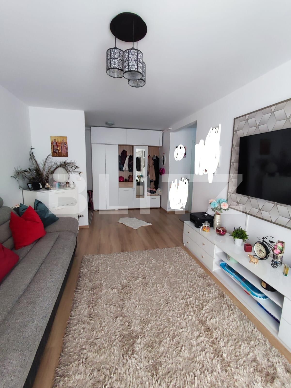 Apartament de vânzare 3 camere Titan - 116215AV | BLITZ București | Poza6