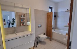 Vila 4 camere, P+1E+M, 140 mp utili, 250mp teren, Otopeni-Tunar