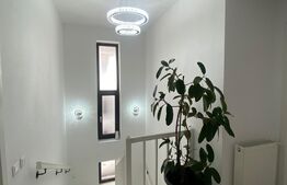 Vila 4 camere, P+1E+M, 140 mp utili, 250mp teren, Otopeni-Tunar