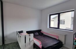 Vila 4 camere, P+1E+M, 140 mp utili, 250mp teren, Otopeni-Tunar