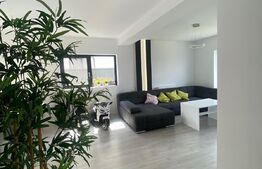 Vila 4 camere, P+1E+M, 140 mp utili, 250mp teren, Otopeni-Tunar