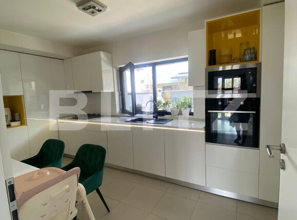 Casa de vânzare 4 camere Tunari - 116244CV | BLITZ București | Poza12