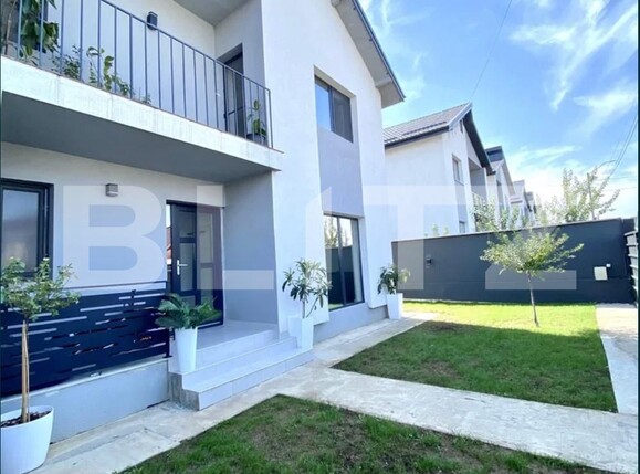 Casa de vânzare 4 camere Tunari - 116244CV | BLITZ București | Poza2