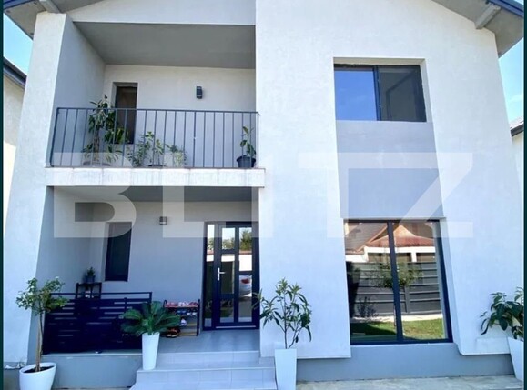 Casa de vânzare 4 camere Tunari - 116244CV | BLITZ București | Poza1