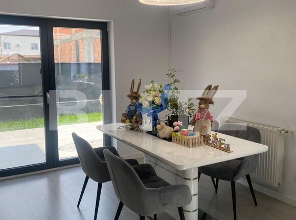 Casa de vânzare 4 camere Tunari - 116244CV | BLITZ București | Poza9