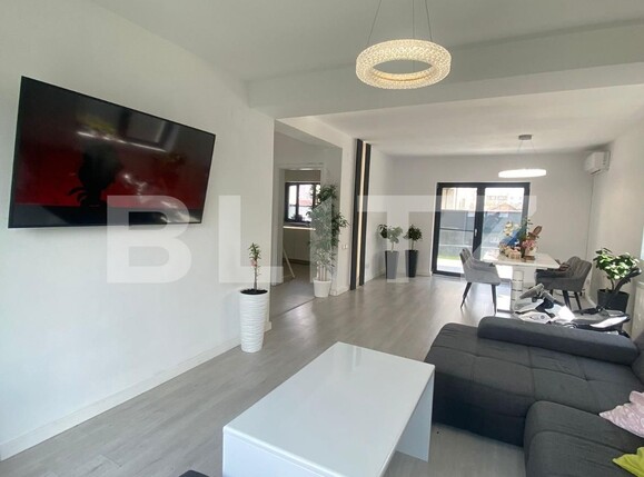 Casa de vânzare 4 camere Tunari - 116244CV | BLITZ București | Poza10