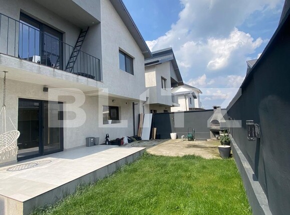 Casa de vânzare 4 camere Tunari - 116244CV | BLITZ București | Poza8
