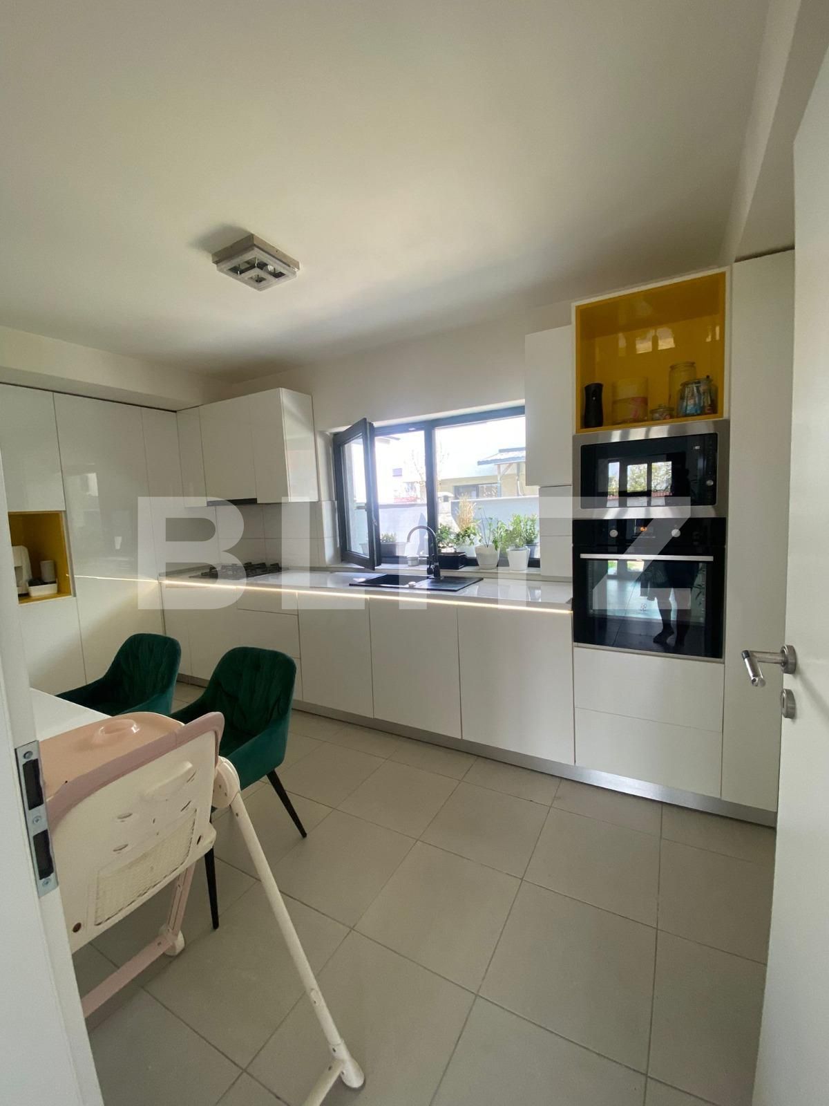 Casa de vânzare 4 camere Tunari - 116244CV | BLITZ București | Poza12