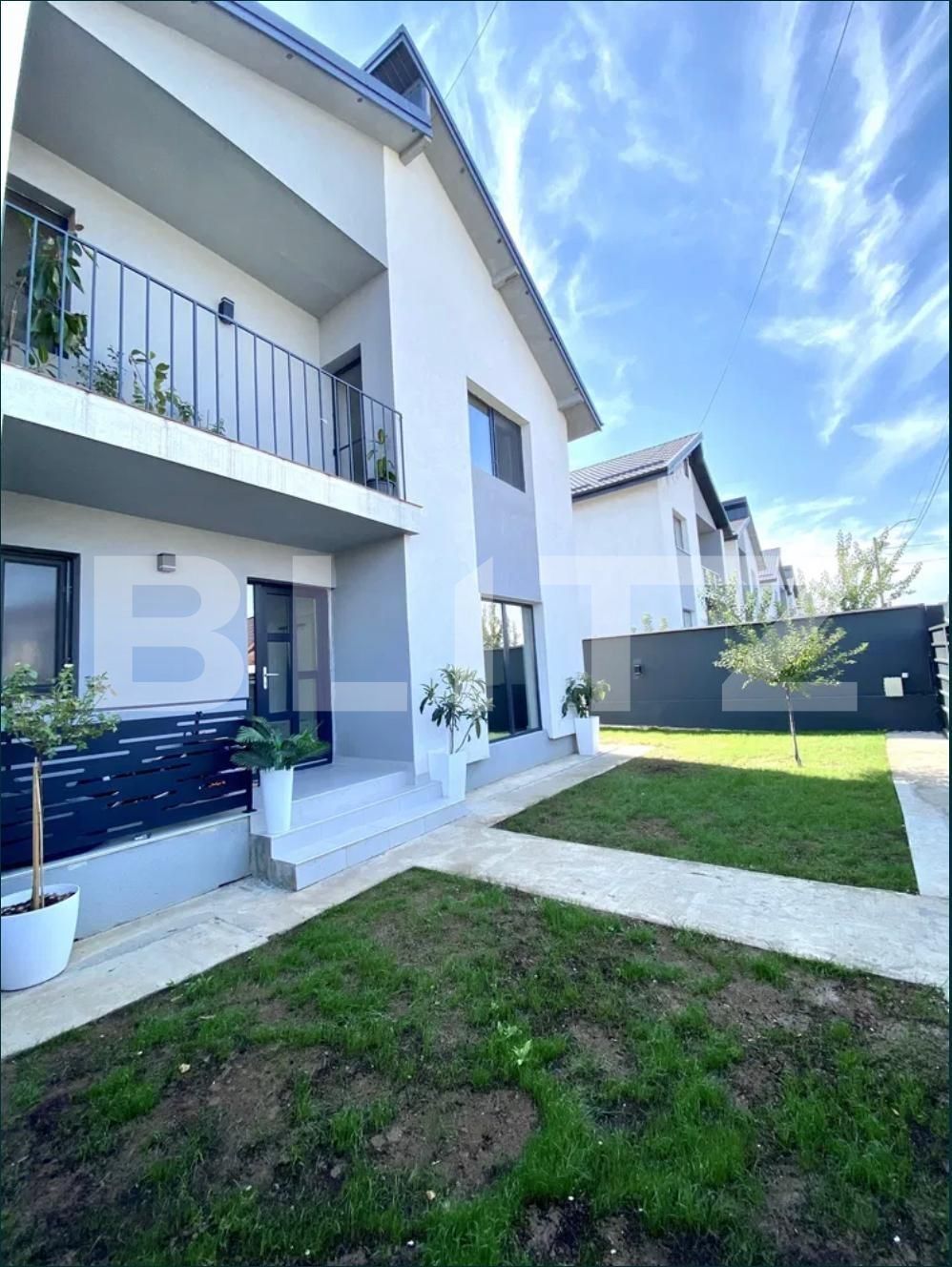 Casa de vânzare 4 camere Tunari - 116244CV | BLITZ București | Poza2