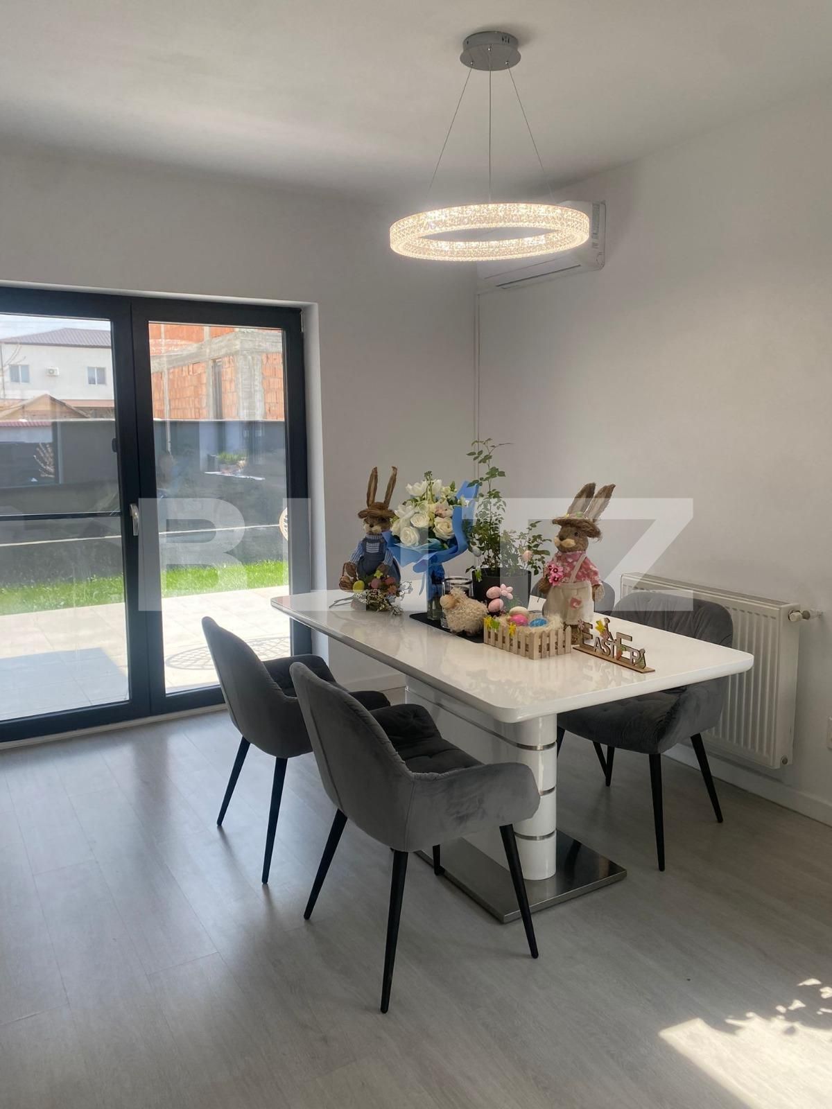 Casa de vânzare 4 camere Tunari - 116244CV | BLITZ București | Poza9