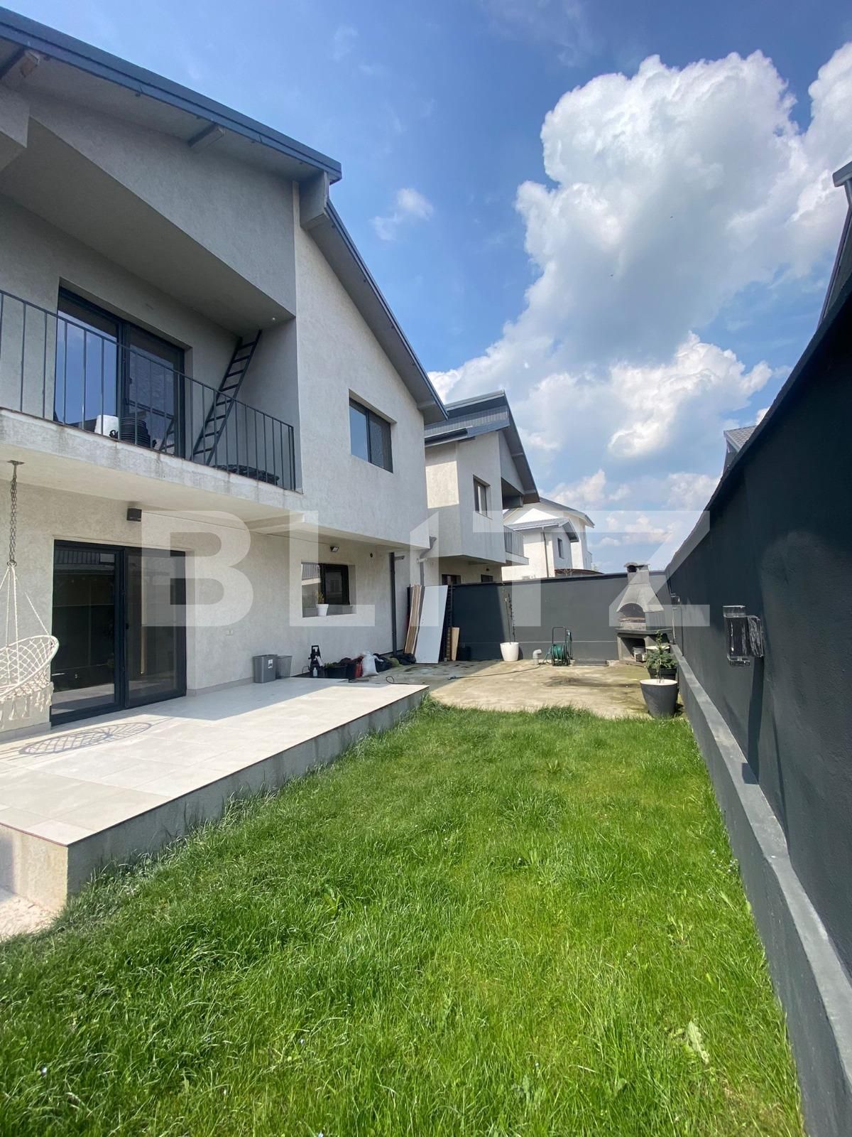 Casa de vânzare 4 camere Tunari - 116244CV | BLITZ București | Poza8