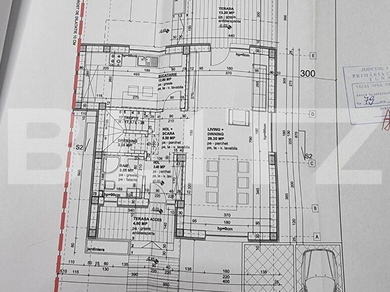 Casa de vânzare 4 camere Tunari - 116244CV | BLITZ București | Poza1