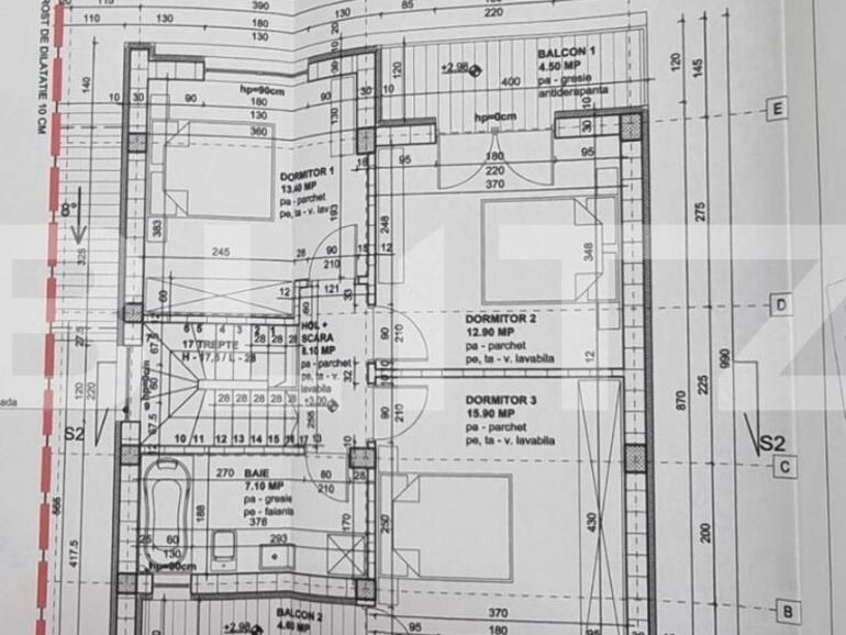 Casa de vânzare 4 camere Tunari - 116244CV | BLITZ București | Poza2