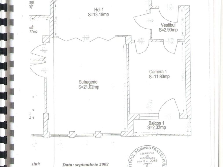 Apartament 5 camere, Unirii | Poza2